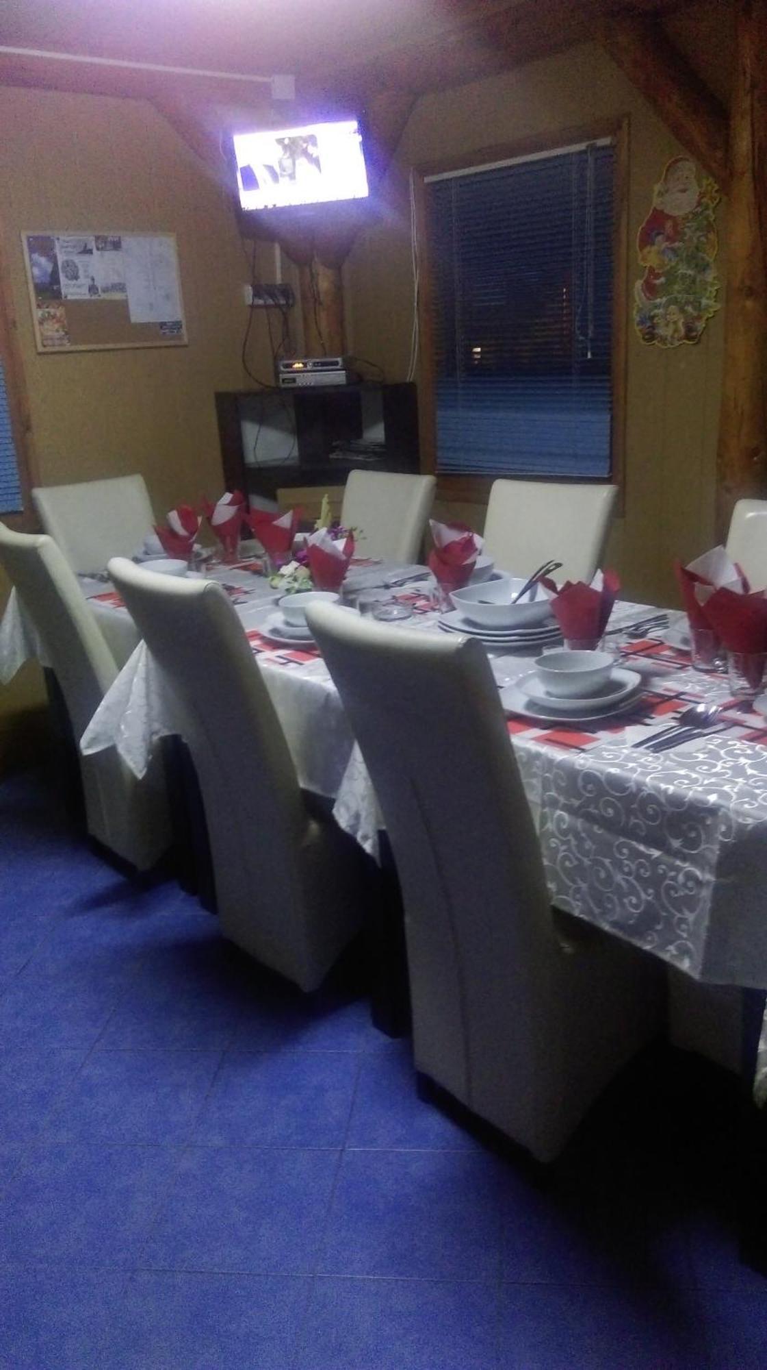 Vila Paula & Spa Sovata Oda fotoğraf
