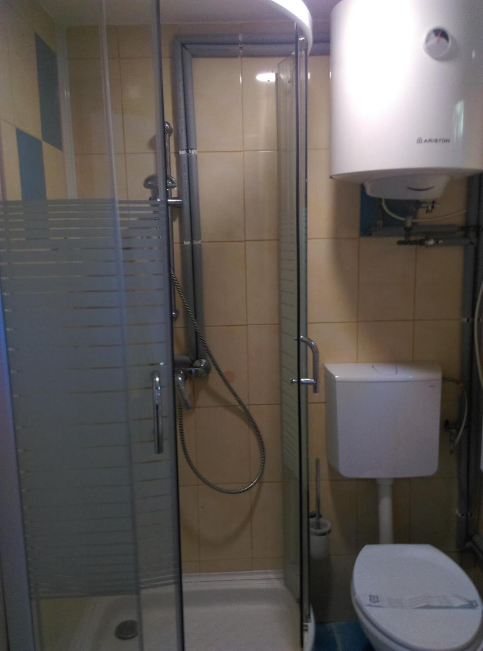 Vila Paula & Spa Sovata Dış mekan fotoğraf